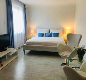 Туры в Design Hotel Romantick  в Чехии