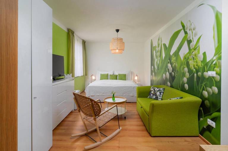 Design Hotel Romantick 