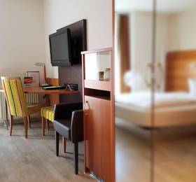 Отдых в Astralis Hotel Domizil  - Германия, Вальдорф