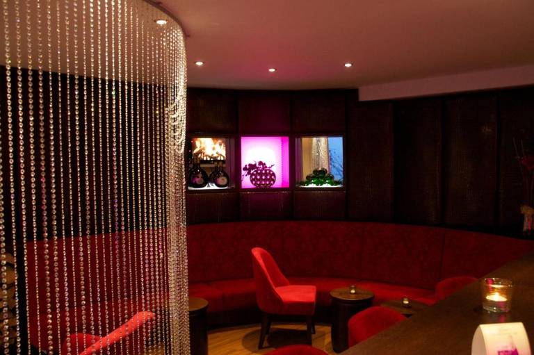 Astralis Hotel Domizil 