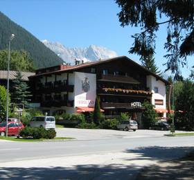 Туры в Hotel Bergland Obsteig  в Австрии