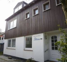 Туры в Appartementhaus Patria  в Германии