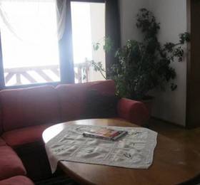 Haus Ramsebner-Fastner  в Фордерстодере