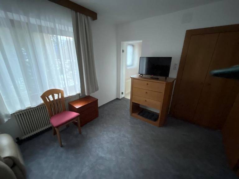 Gasthof Pension Alpina 
