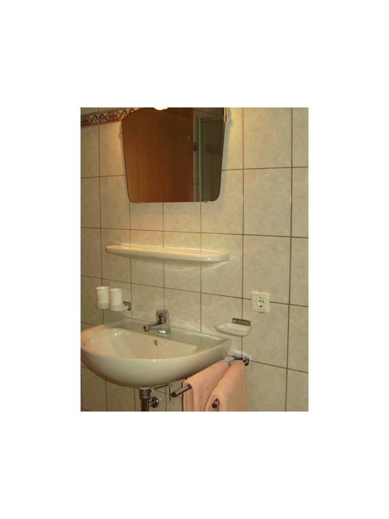 Ferienwohnungen Gruber 