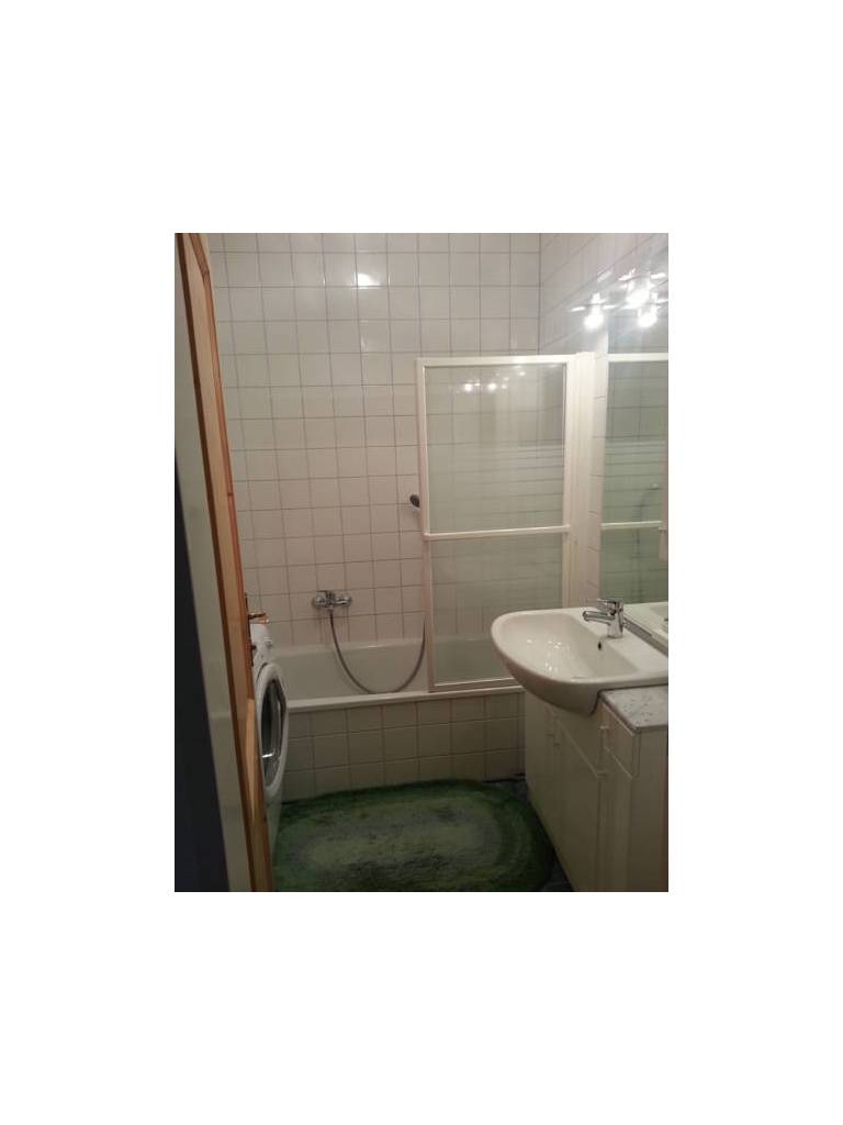 Apartment Hinterstoder 
