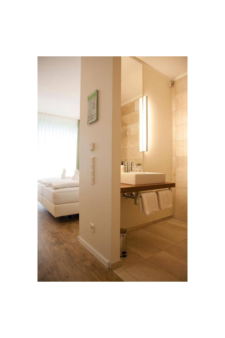 Golfhotel Rheine Mesum 