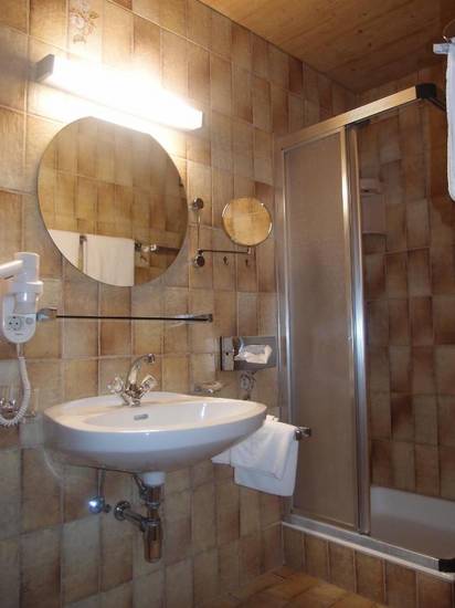Hotel Pension Ramerhof Австрия, Финкенберг
