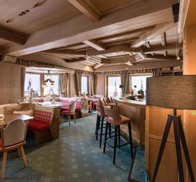Hotel Pension Ramerhof в Финкенберге