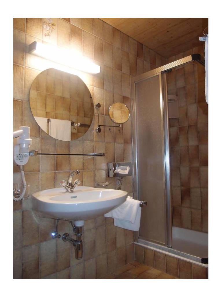 Hotel Pension Ramerhof 