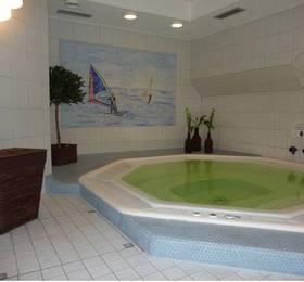 Hotel Restaurant Ennen  в Нордернее
