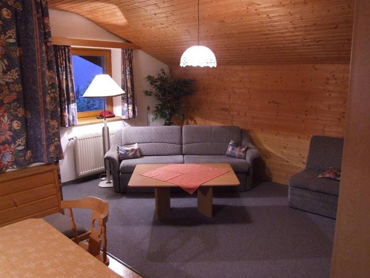 Apartmenthaus Kristall 4* Австрия, Ваграйн