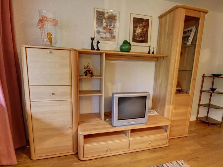 Ferienwohnung Inzell I 