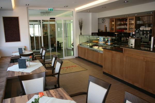 Hotel Muschinsky 4* Германия, Бад-Лаутерберг