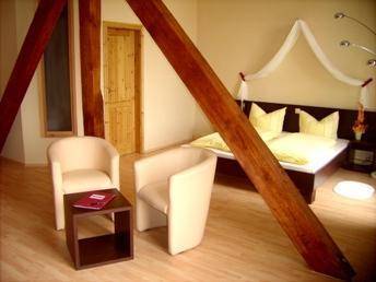 Kulturhotel Kaiserhof 4* Германия, Бад-Либенштайн