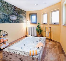 Туры в Kulturhotel Kaiserhof в Германии