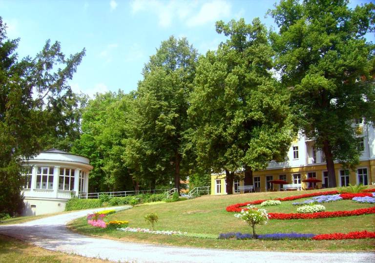 Kultur.Hotel Kaiserhof 