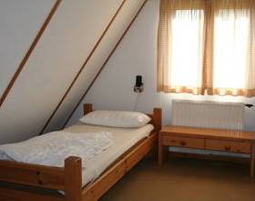 Vakantiepark Twistesee в Бад-Арользене