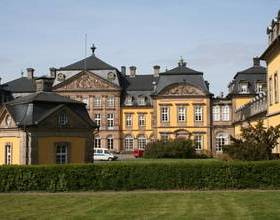 Отдых в Vakantiepark Twistesee - Германия, Бад-Арользен