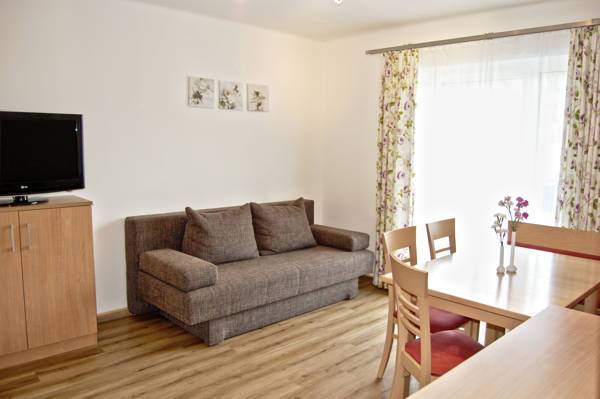Appartements Tannenhof 3* Австрия, Ваграйн