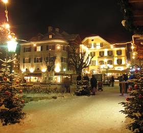 Туры в Hotel Erzherzog Johann, Bad Aussee в Австрии