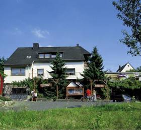 Отдых в Ferienweingut Rebenhof  - Германия, Энкирх