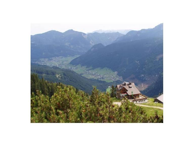 Privatzimmer Anneliese 