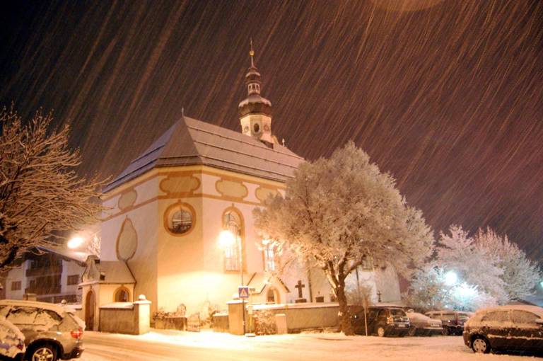 Pension Garni Hochmoos