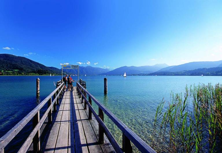 Relais-Chalet Wilhelmy 