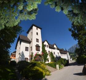 Туры в Hotel Schloss Thannegg в Австрии