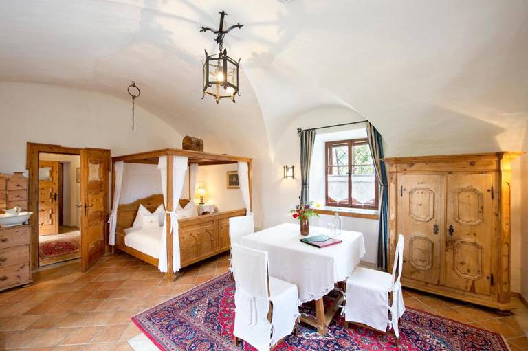 Hotel Schloss Thannegg 