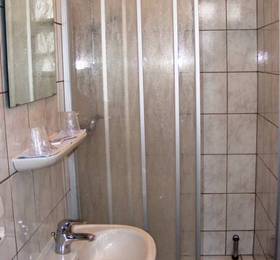 Pension Villa Frohsinn  в Боркуме