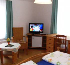 Туры в Pension Villa Frohsinn  в Германии