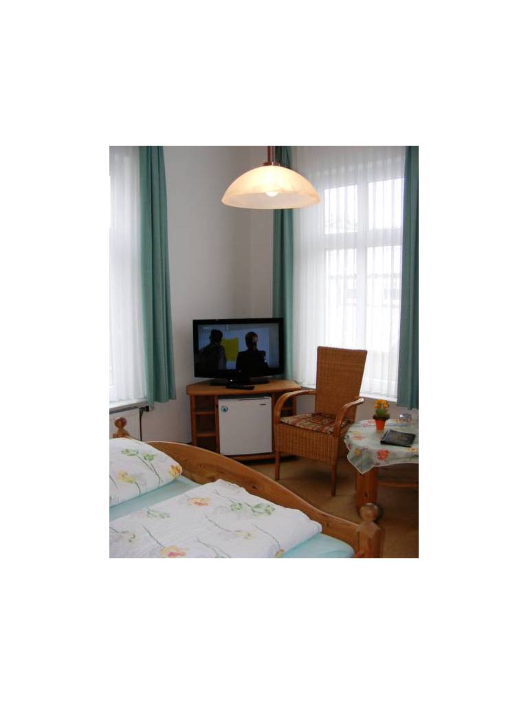 Pension Villa Frohsinn 
