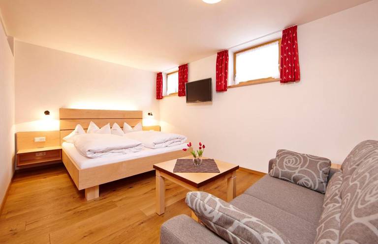 Ferienhaus Alpinissimo 