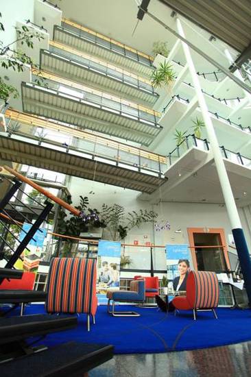 Mercure Hotel Bensheim  3* Германия, Бенсхайм