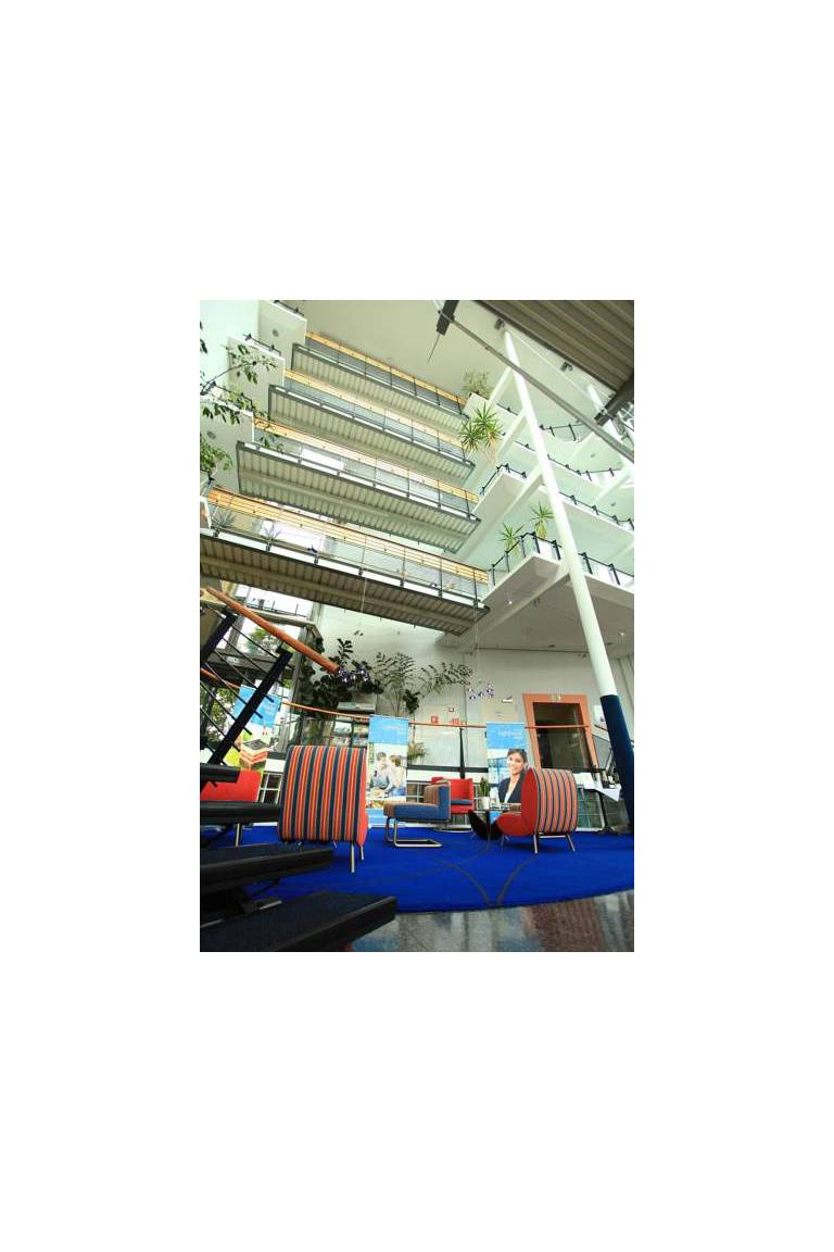 Mercure Hotel Bensheim 