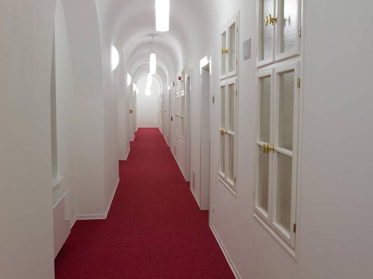Hotel Tereziansky Dvur 
