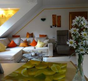Туры в Ferienwohnung Orchidee в Германии