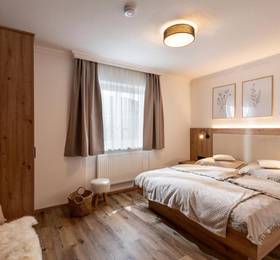 Appartement Felsenheim  в Вестендорфе