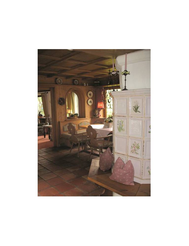 Landhaus im Sonnenfeld 