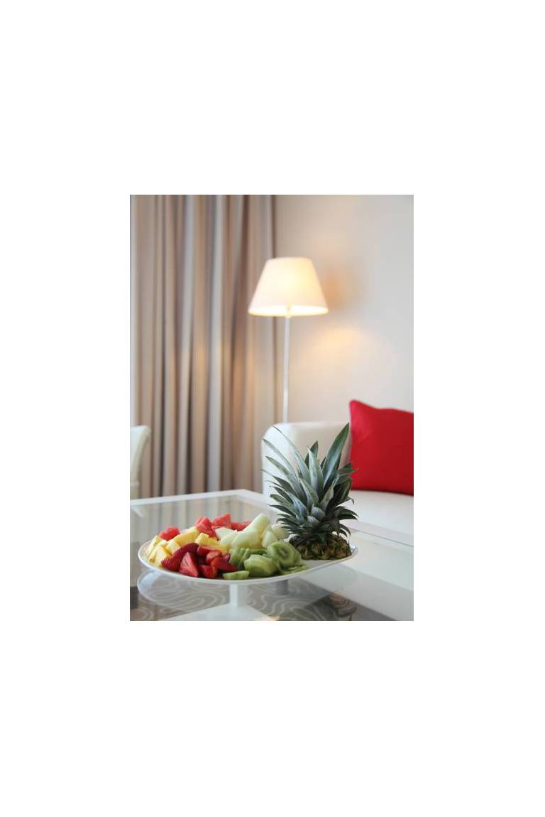 Seehotel Friedrichsruh 