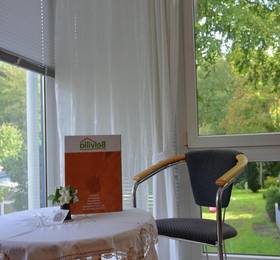 Отдых в Apartment Lina 1 - Германия, Бернау (Шварцвальд)