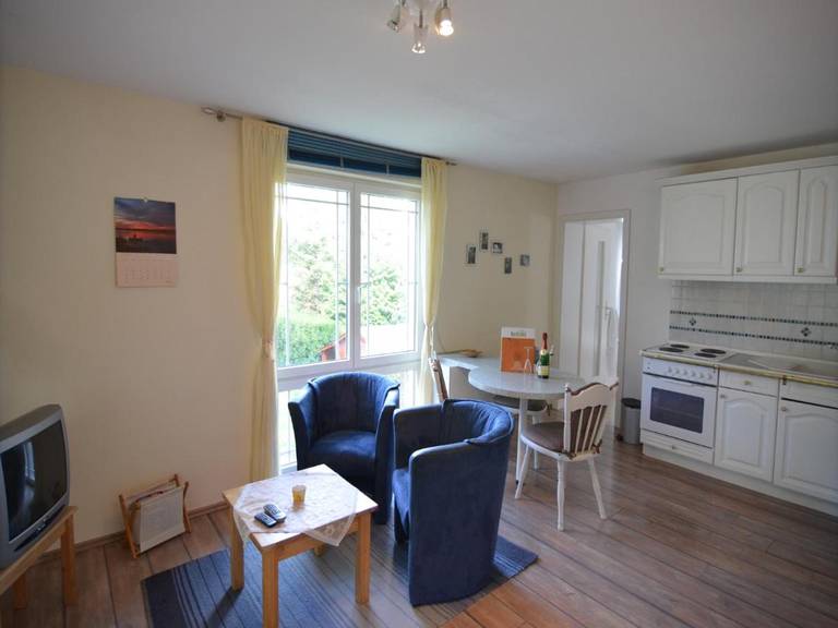 Apartment Lina Berlijn 