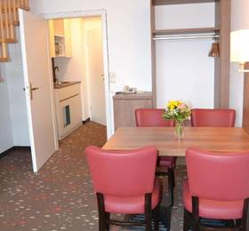 Отдых в Quality Hotel Erlangen  - Германия, Эрланген