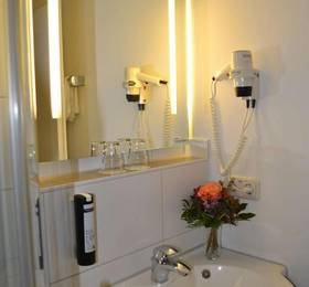 Туры в Quality Hotel Erlangen  в Германии