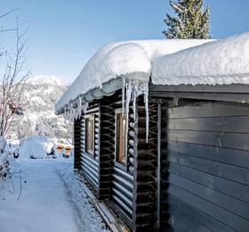 Отдых в Chalets im Brixental I  - Австрия, Бад Хэринг