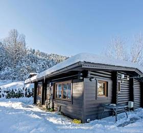 Туры в Chalets im Brixental I  в Австрии