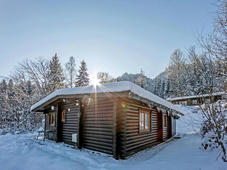 Chalets im Brixental I 