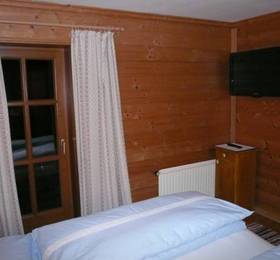 Appartements Gaferlgut  в Брук-ан-дер-Гросглокнерштрассе